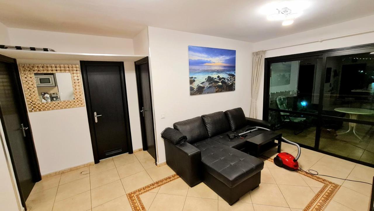Deluxe 3 Rooms74M2,2Air Condit 2Tv Seaview On Amadores,2 Heatpools, Parking, 600 Mb,Dishwasher,2Lift,,3 Beaches Playa Del Cura  Kültér fotó