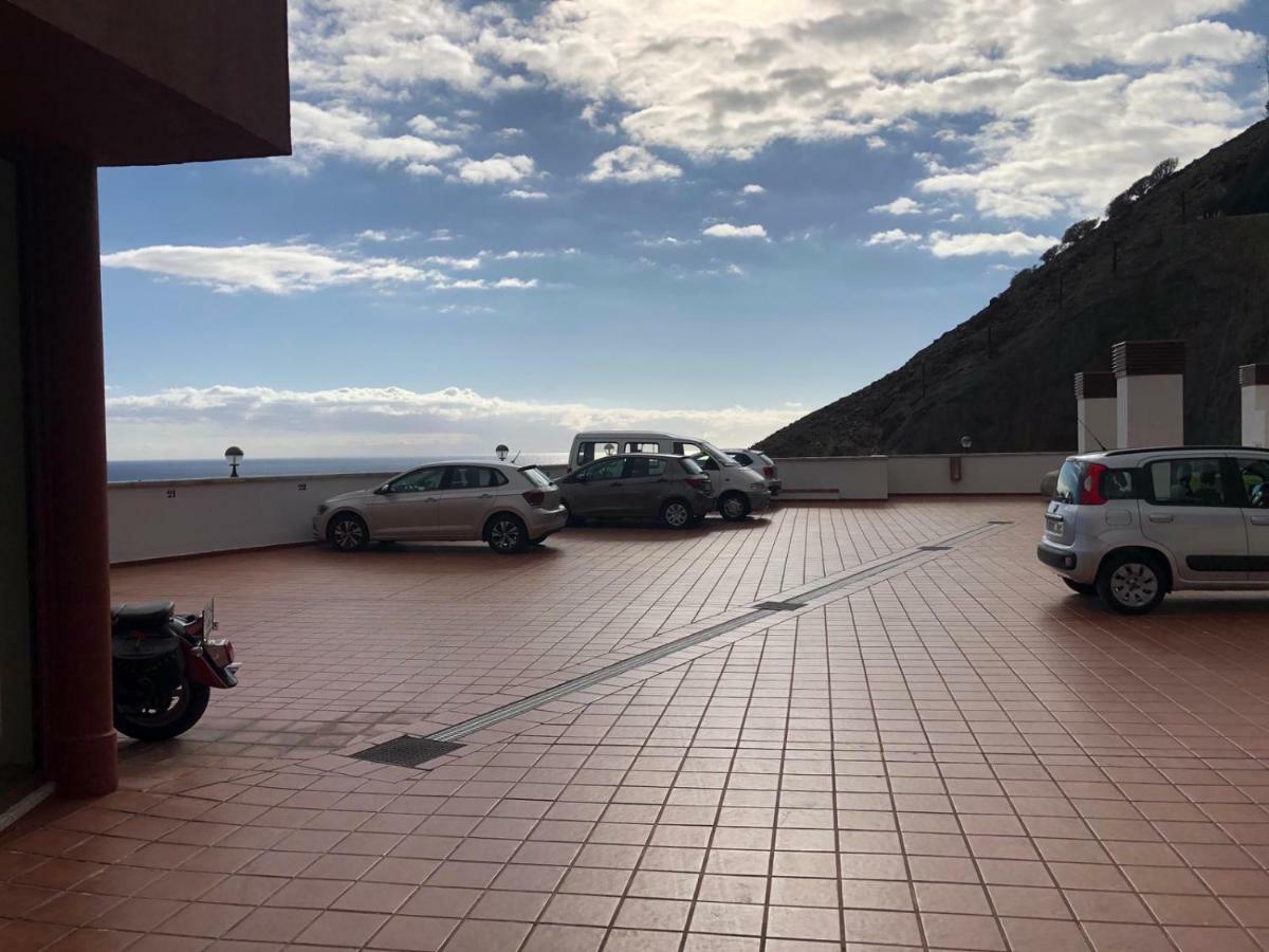 Deluxe 3 Rooms74M2,2Air Condit 2Tv Seaview On Amadores,2 Heatpools, Parking, 600 Mb,Dishwasher,2Lift,,3 Beaches Playa Del Cura  Kültér fotó