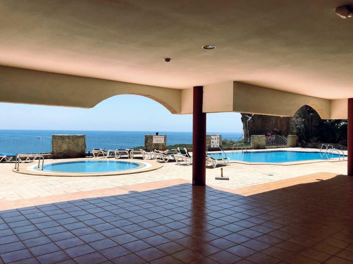 Deluxe 3 Rooms74M2,2Air Condit 2Tv Seaview On Amadores,2 Heatpools, Parking, 600 Mb,Dishwasher,2Lift,,3 Beaches Playa Del Cura  Kültér fotó