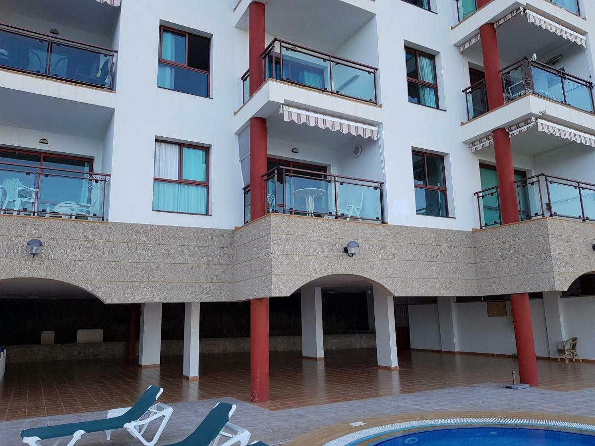 Deluxe 3 Rooms74M2,2Air Condit 2Tv Seaview On Amadores,2 Heatpools, Parking, 600 Mb,Dishwasher,2Lift,,3 Beaches Playa Del Cura  Kültér fotó