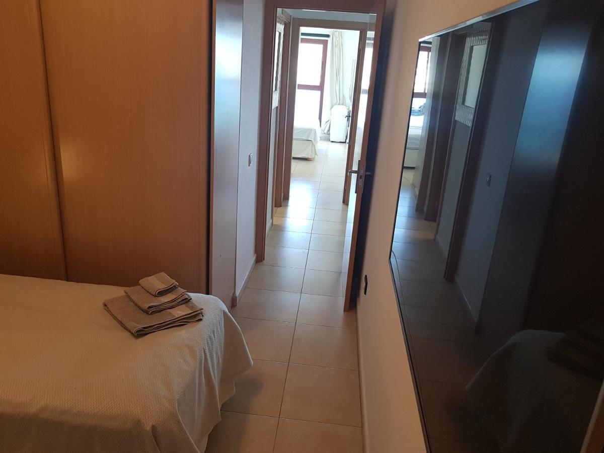 Deluxe 3 Rooms74M2,2Air Condit 2Tv Seaview On Amadores,2 Heatpools, Parking, 600 Mb,Dishwasher,2Lift,,3 Beaches Playa Del Cura  Kültér fotó
